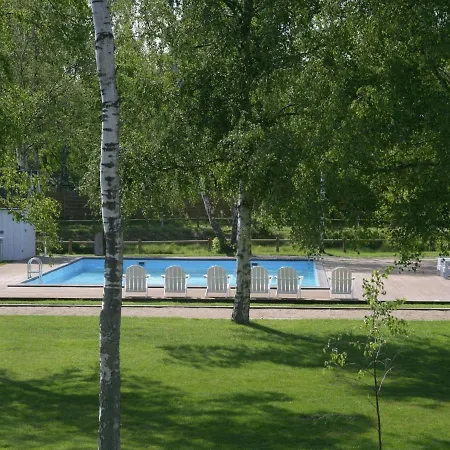 Three-bedroom Holiday In Nykobing Sj 3