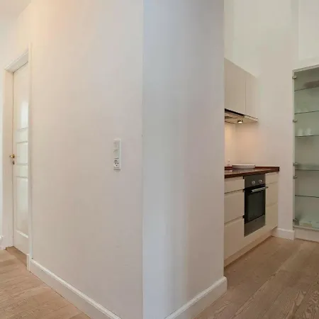 Three-bedroom Holiday In Nykobing Sj 3 Rørvig