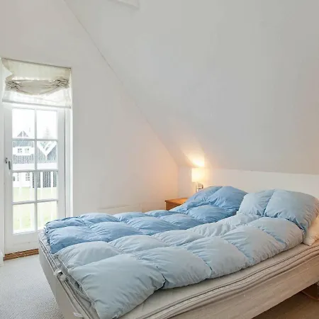Vakantiehuis Three-bedroom Holiday In Nykobing Sj 3 Rørvig