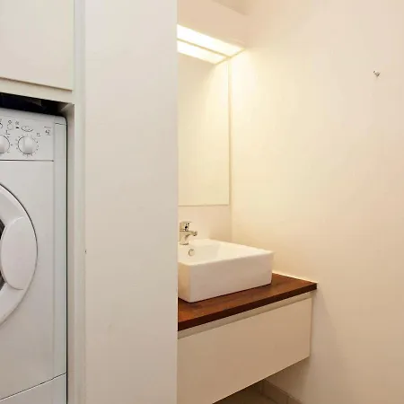 Three-bedroom Holiday In Nykobing Sj 3 Vakantiehuis *