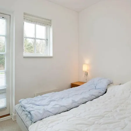Vakantiehuis Three-bedroom Holiday In Nykobing Sj 3 Rørvig