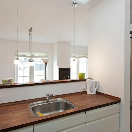 Three-bedroom Holiday In Nykobing Sj 3 Vakantiehuis *
