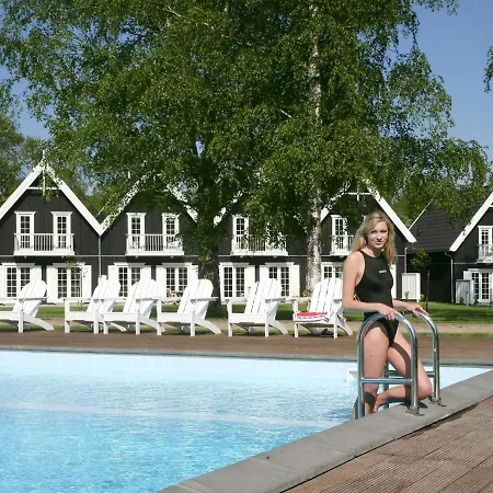 Vakantiehuis Three-bedroom Holiday In Nykobing Sj 3 *