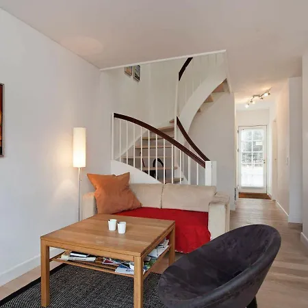 Vakantiehuis Three-bedroom Holiday In Nykobing Sj 3 *