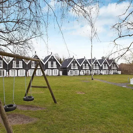 Vakantiehuis Three-bedroom Holiday In Nykobing Sj 3 Rørvig